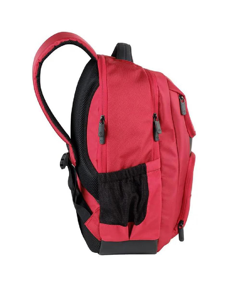 Mochila con portalaptop 3
