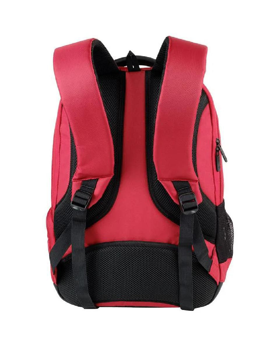 Mochila con portalaptop 5