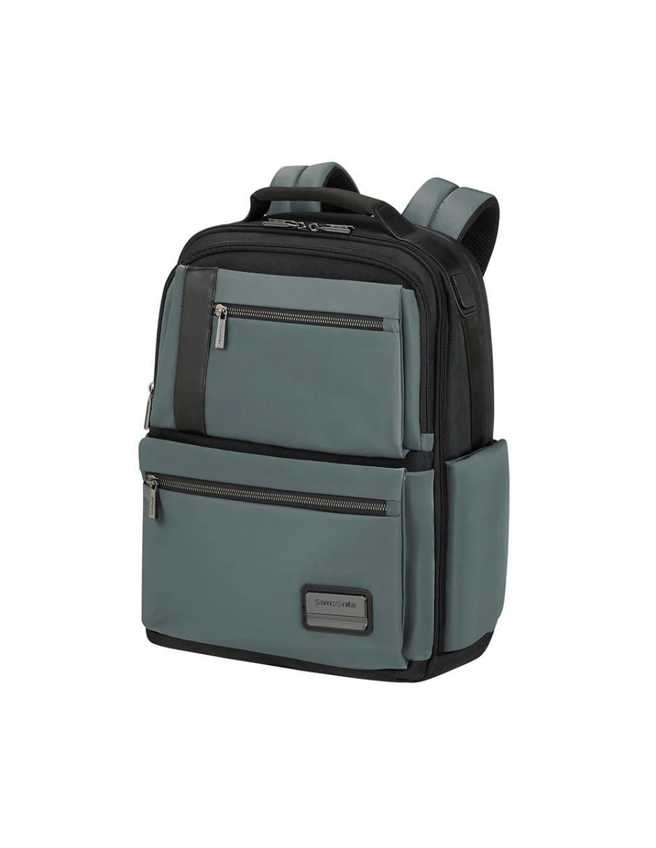 Mochila con portalaptop 9