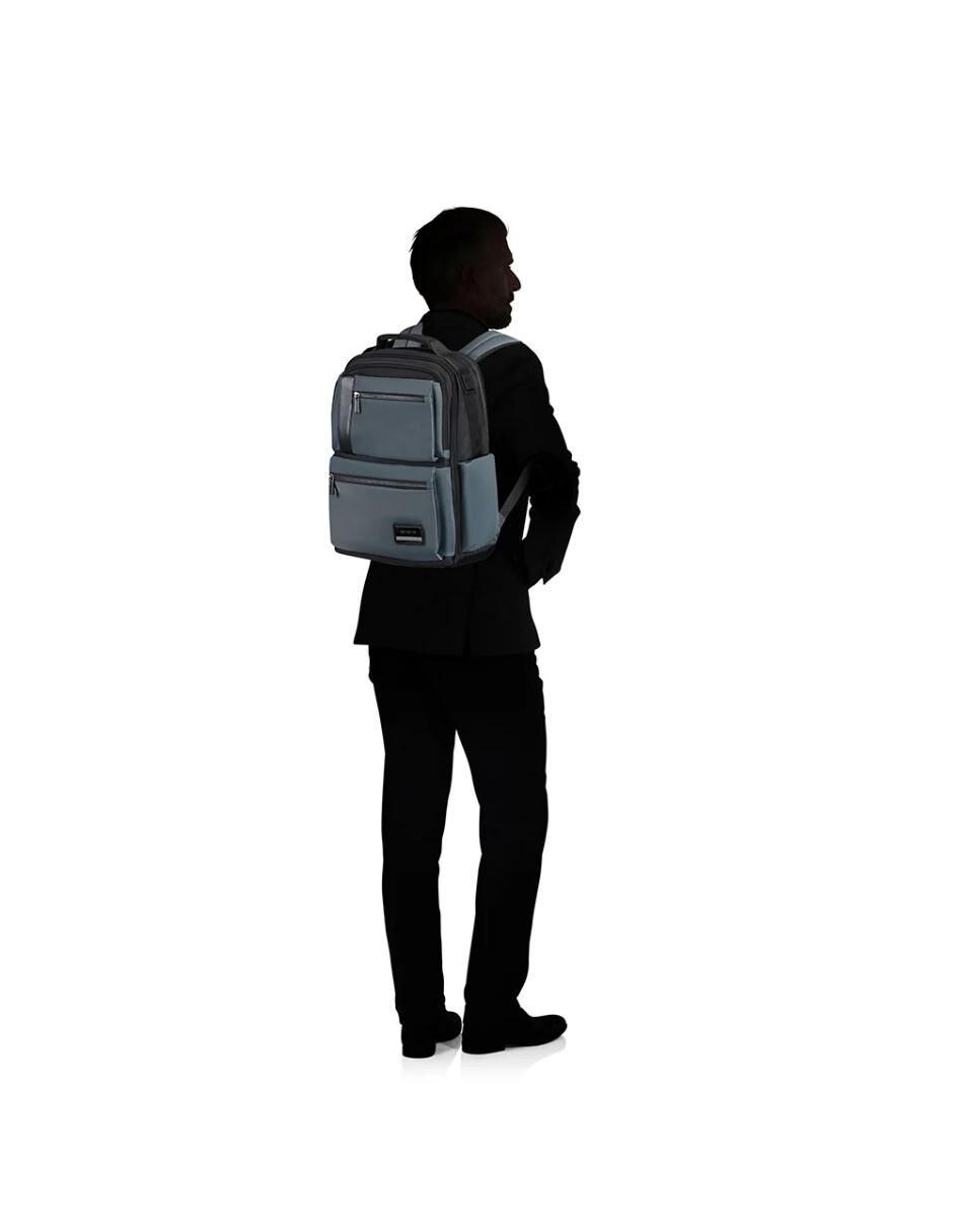 Mochila con portalaptop 4