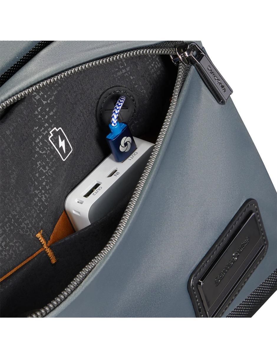 Mochila con portalaptop 2