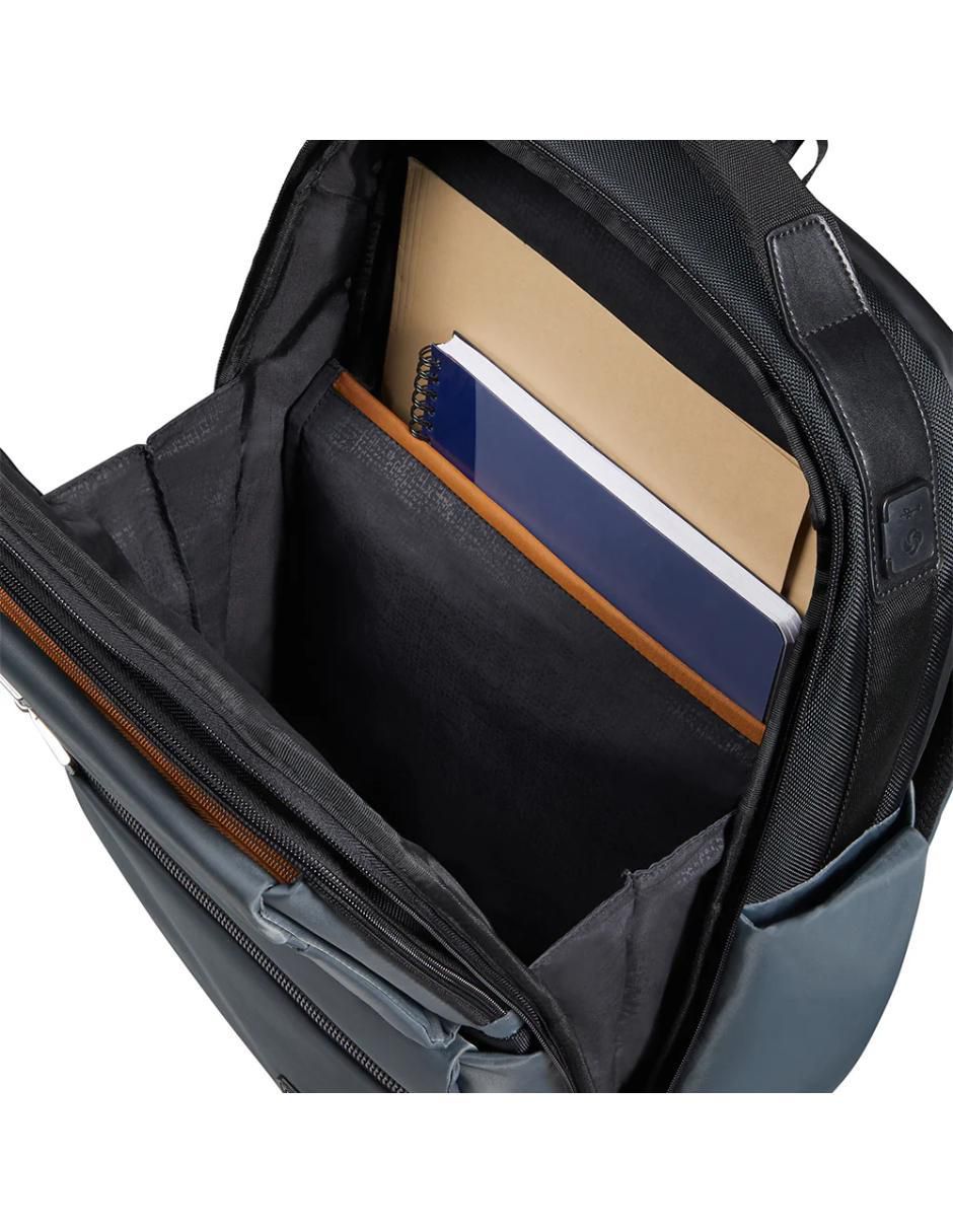 Mochila con portalaptop 10