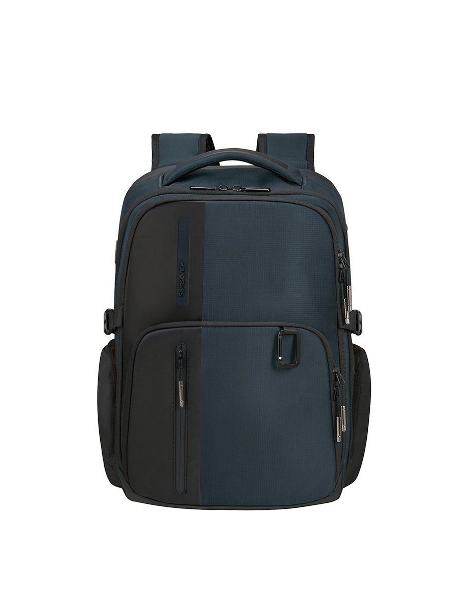 Mochila con portalaptop Biz2Go impermeable