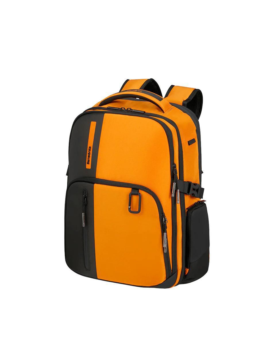 Mochila con portalaptop 9