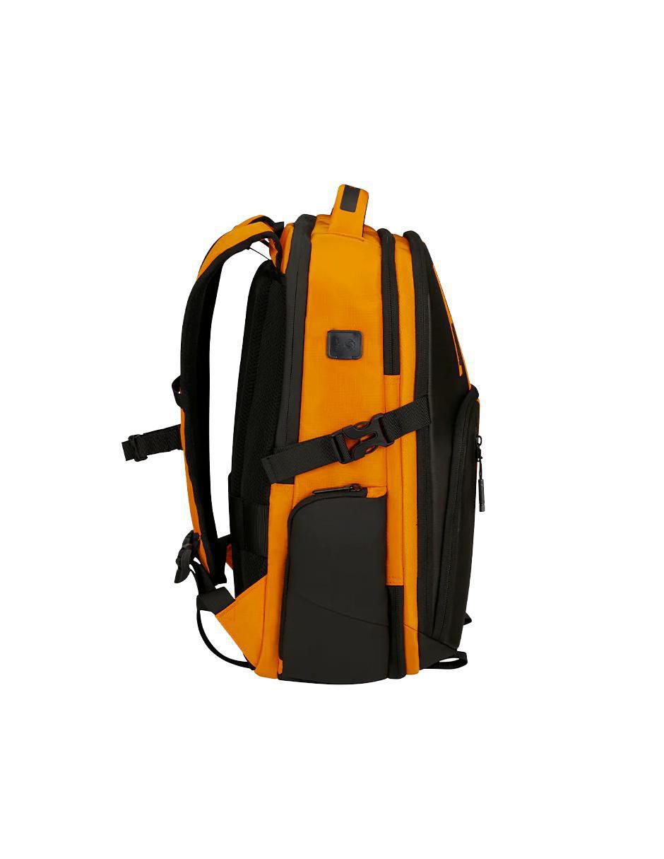 Mochila con portalaptop 2