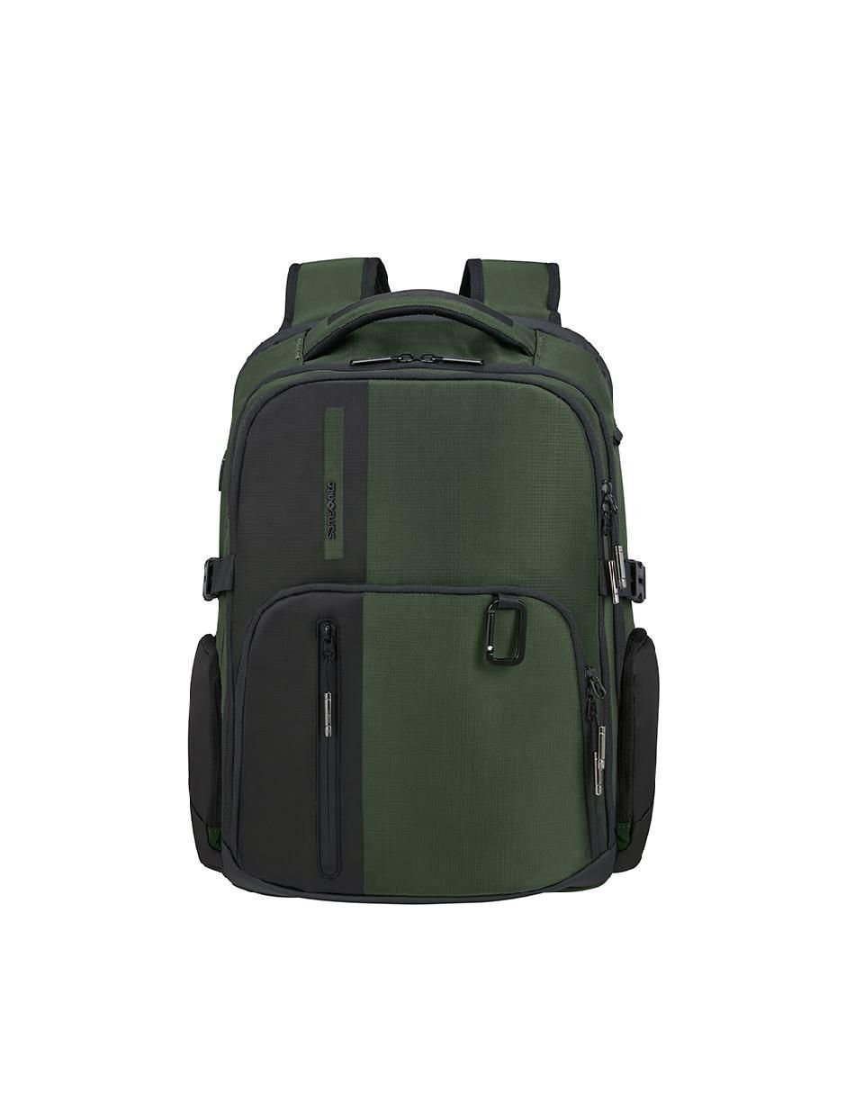 Mochila con portalaptop