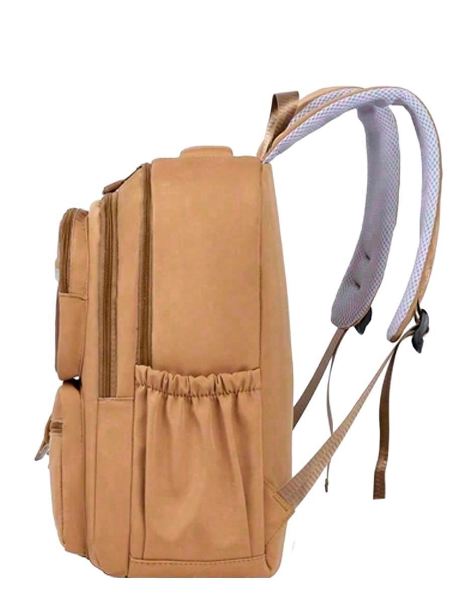 Mochila escolar Capibara impermeable 2