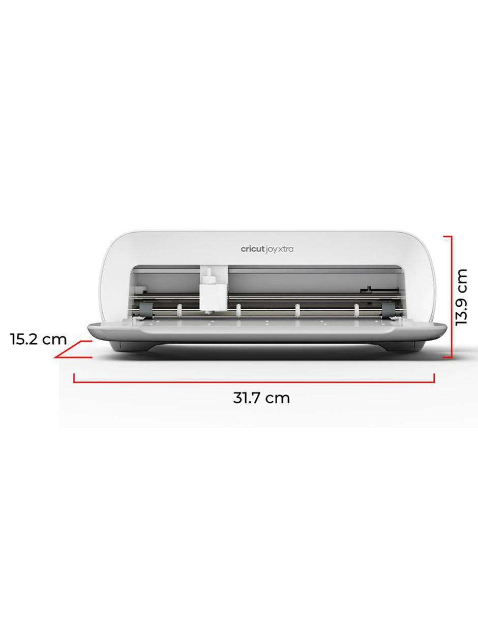 Plotter de corte Joy 5