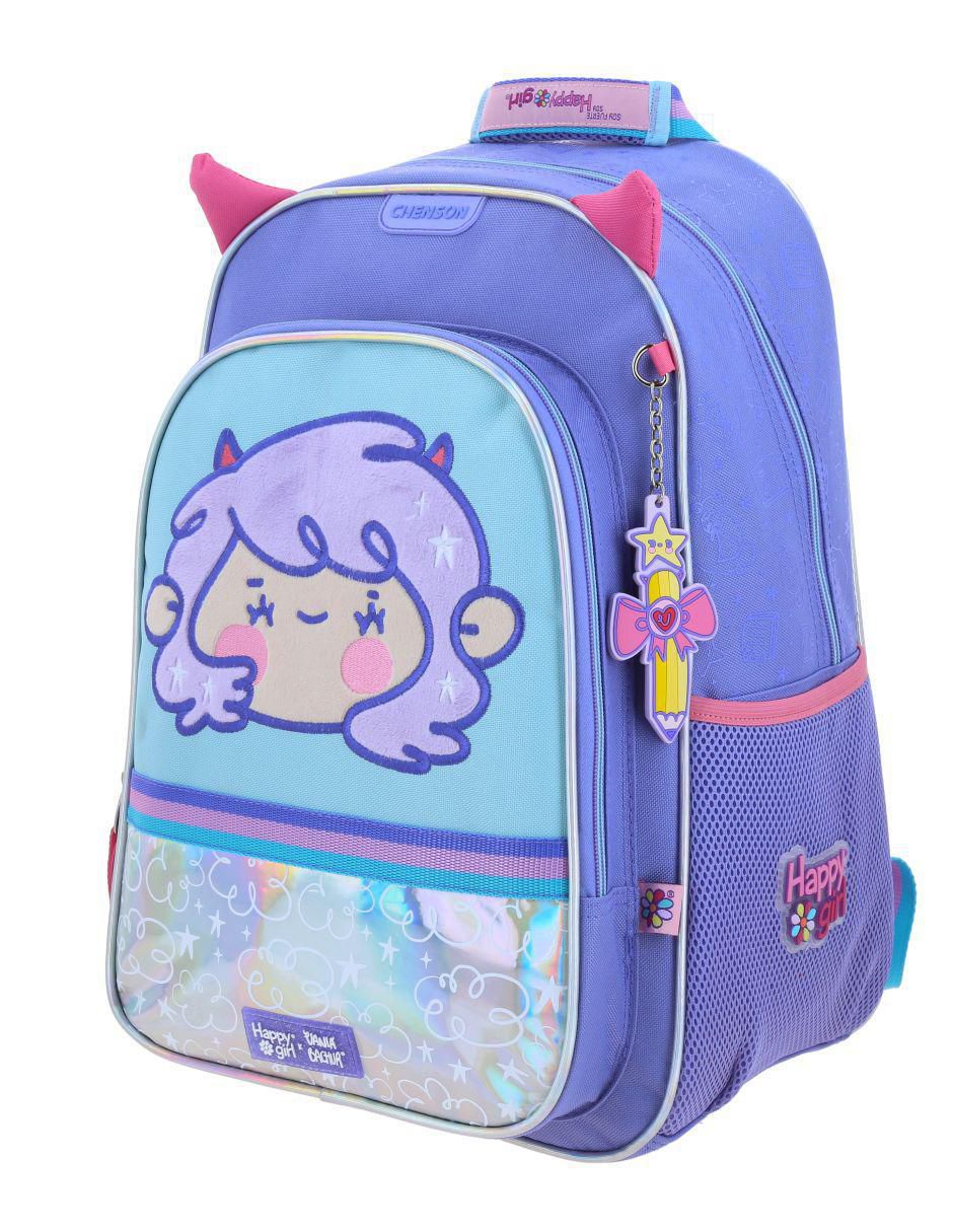 Mochila deportiva 7