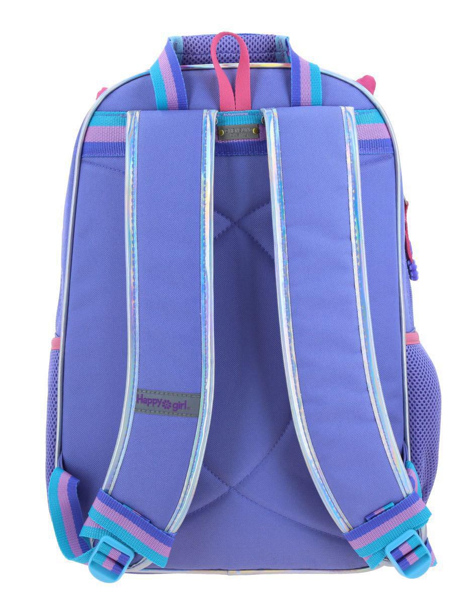 Mochila deportiva 4
