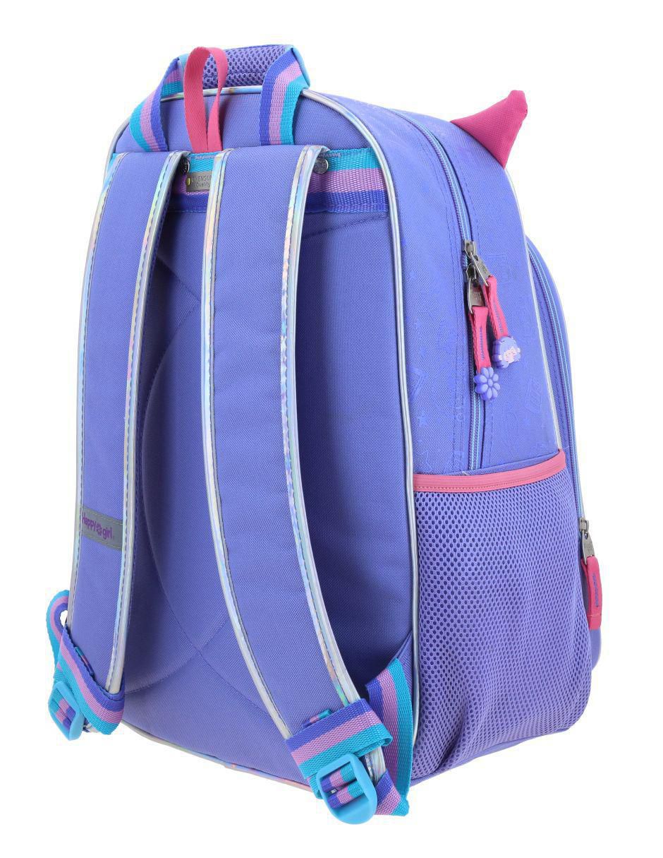 Mochila deportiva 2