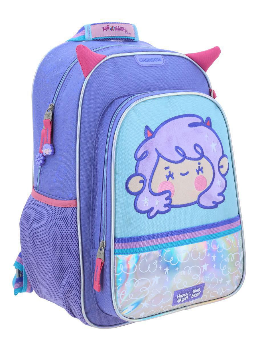 Mochila deportiva 8