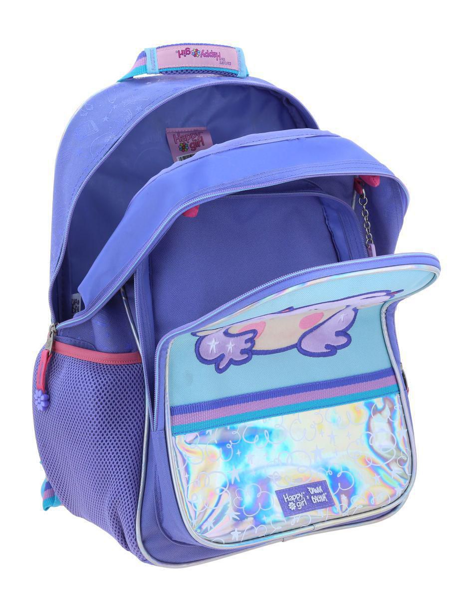 Mochila deportiva 3