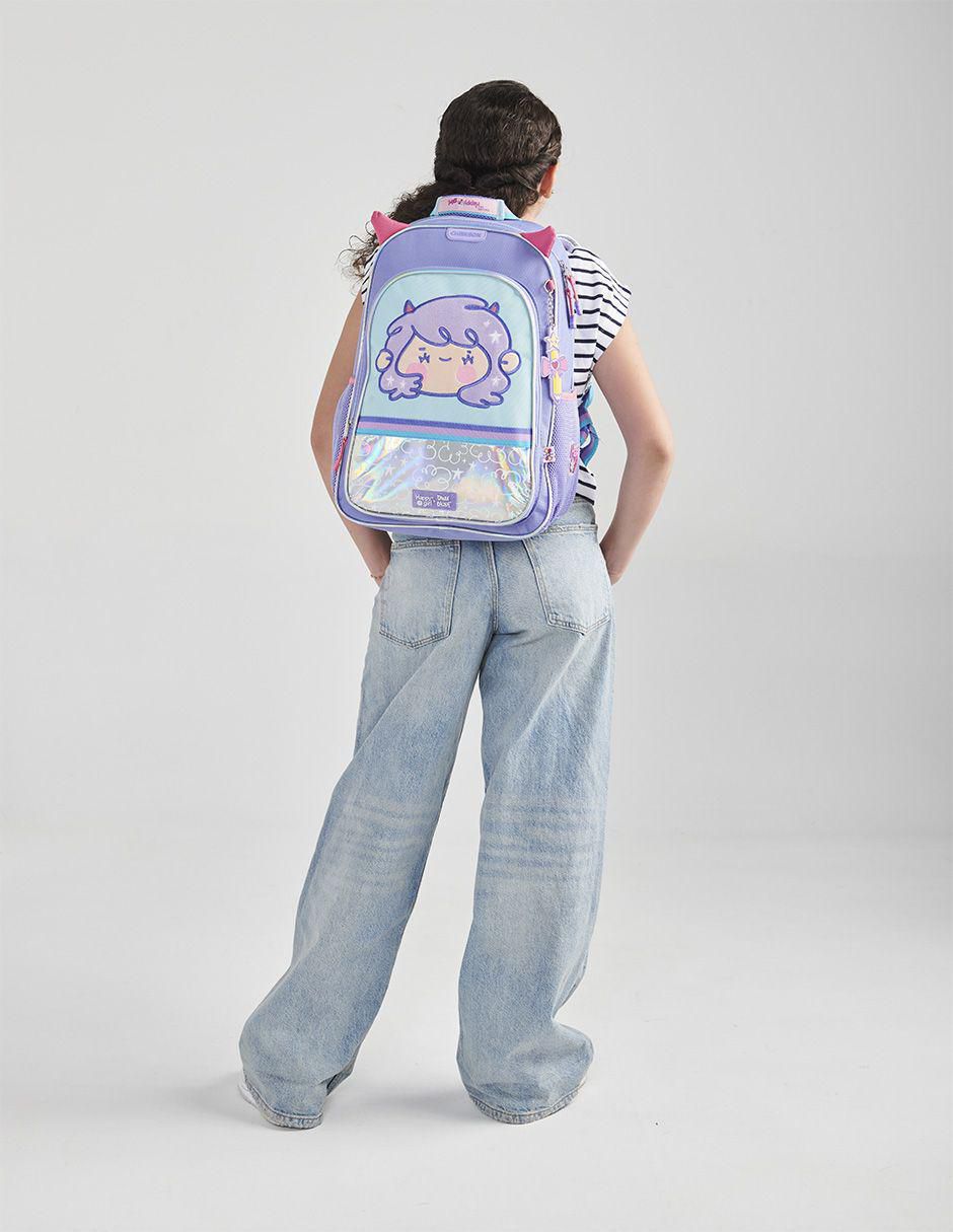 Mochila deportiva 6