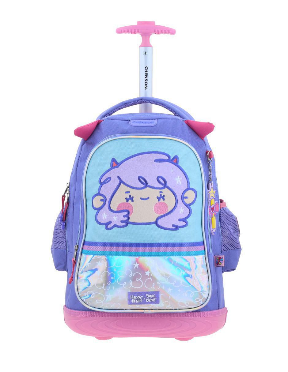 Mochila con ruedas deportiva Mochila con ruedas deportiva