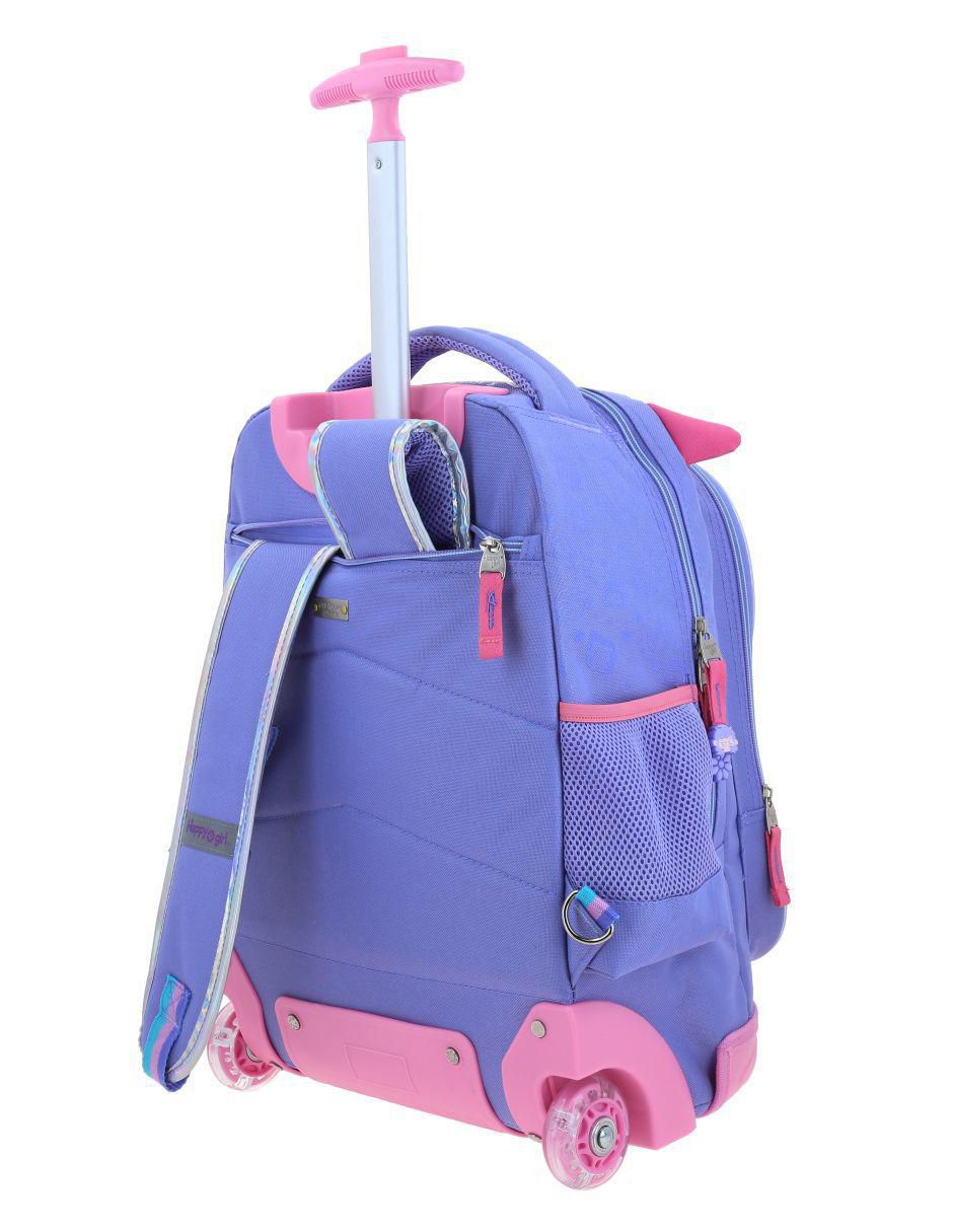 Mochila con ruedas deportiva 2