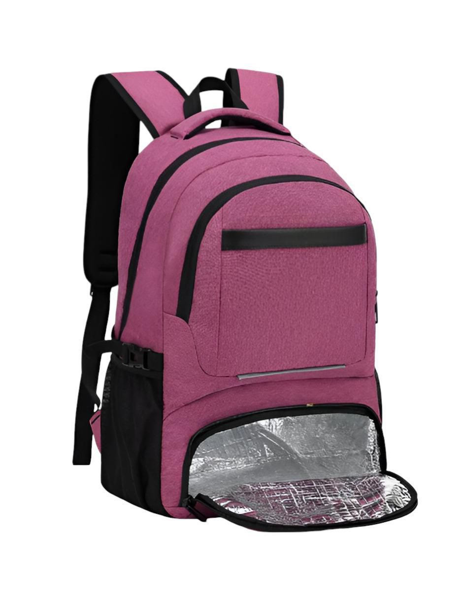 Mochila escolar impermeable 4