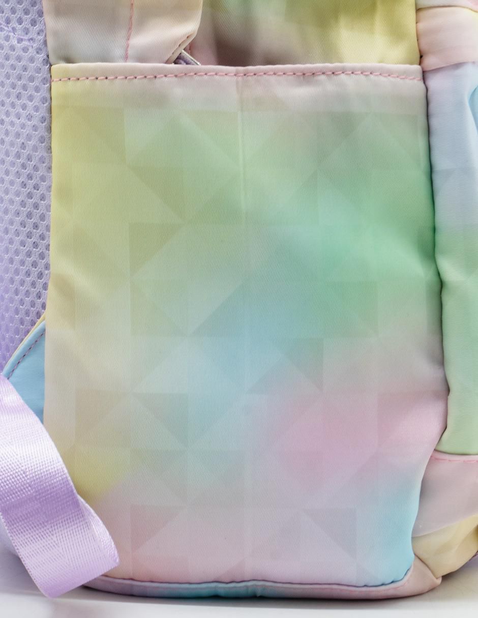 Set mochila escolar 6