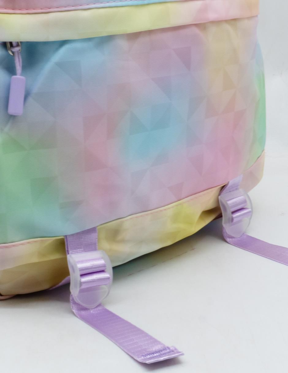 Set mochila casual 8