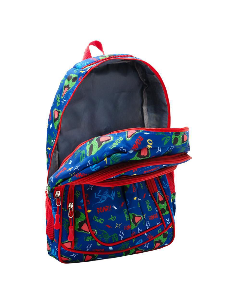 Set mochila casual 2