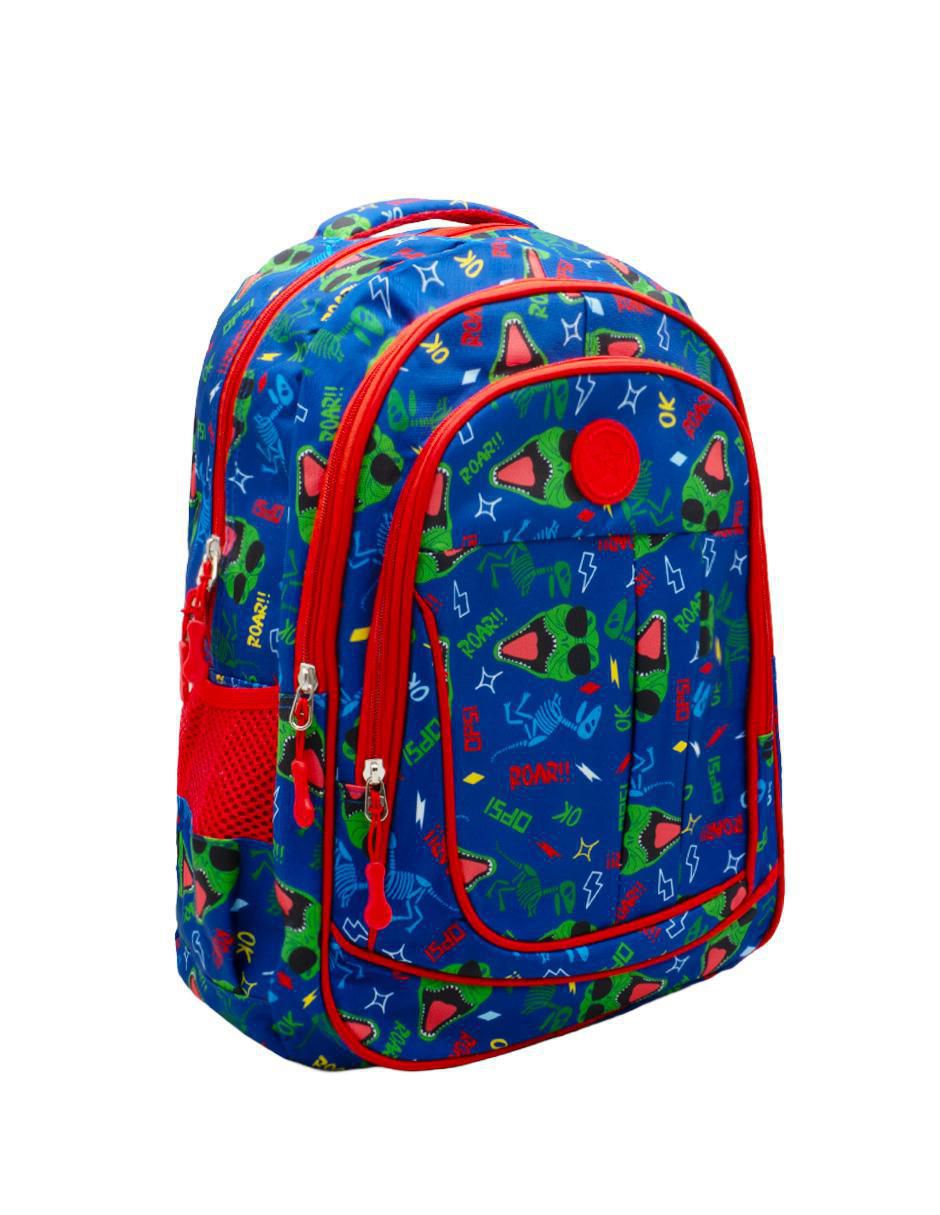 Set mochila casual 3