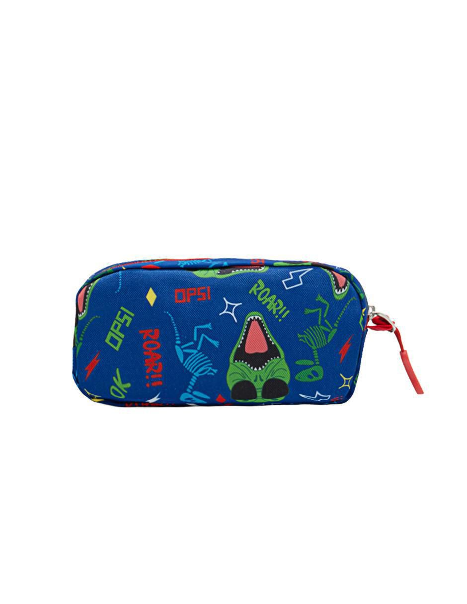 Set mochila casual 5