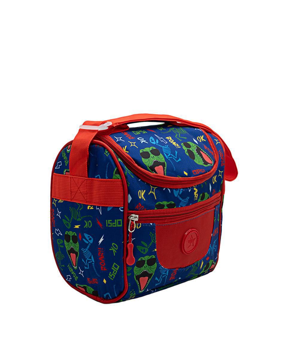 Set mochila casual 8