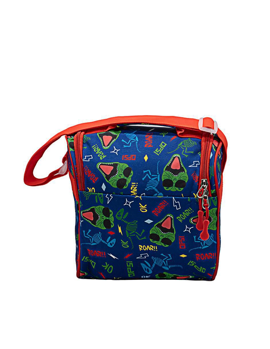 Set mochila casual 9