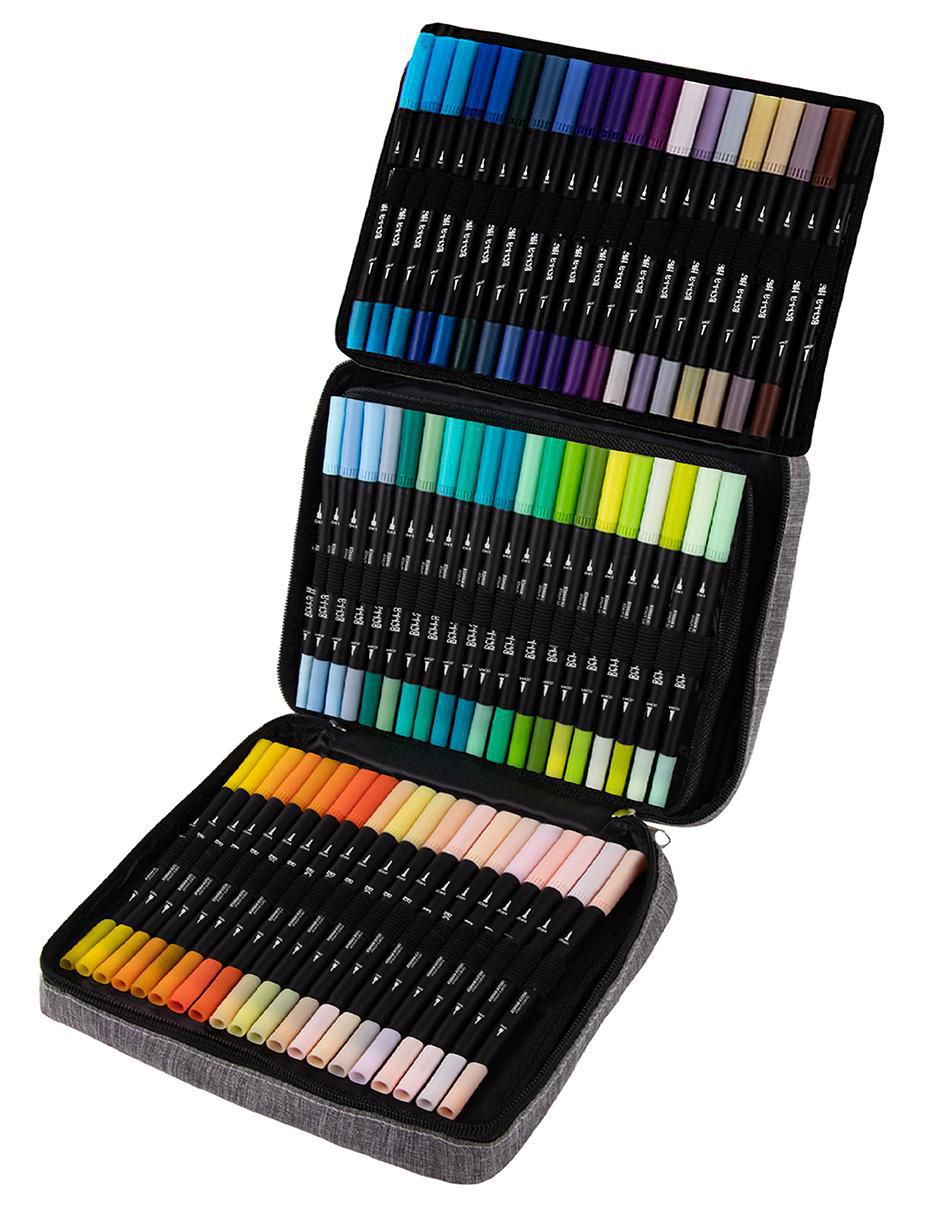 Set plumones Set plumones