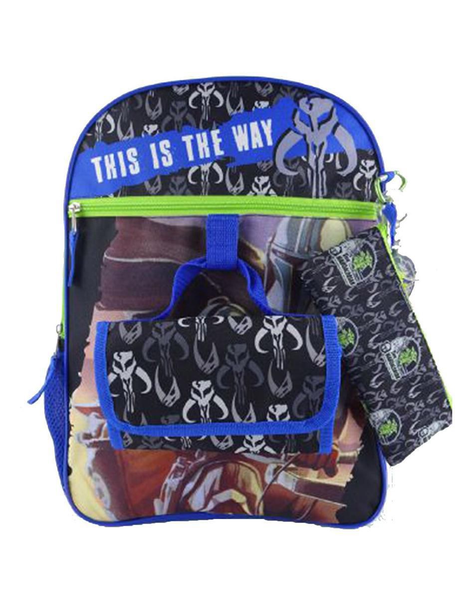 Mochila casual 3