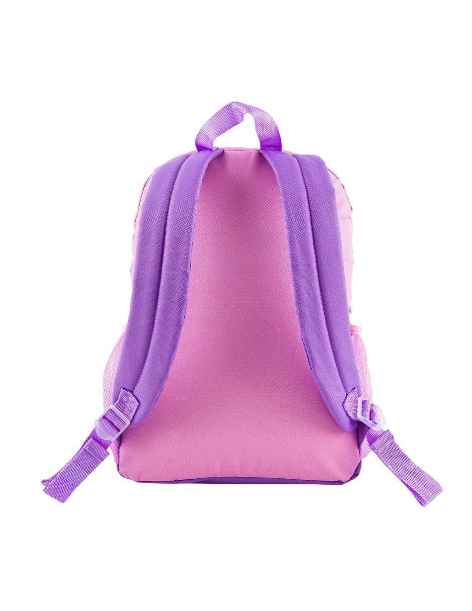 Set mochila escolar 3