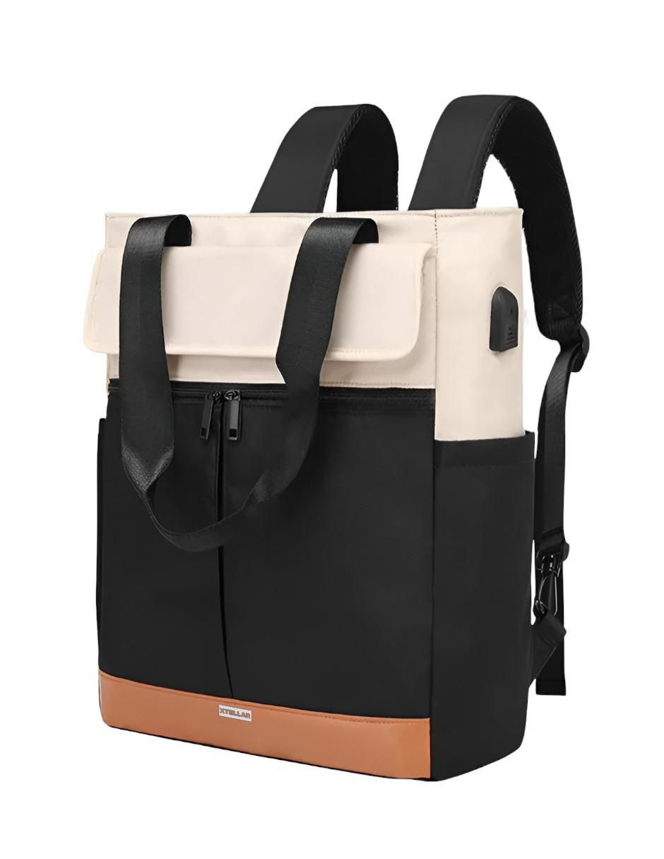 Mochila escolar impermeable