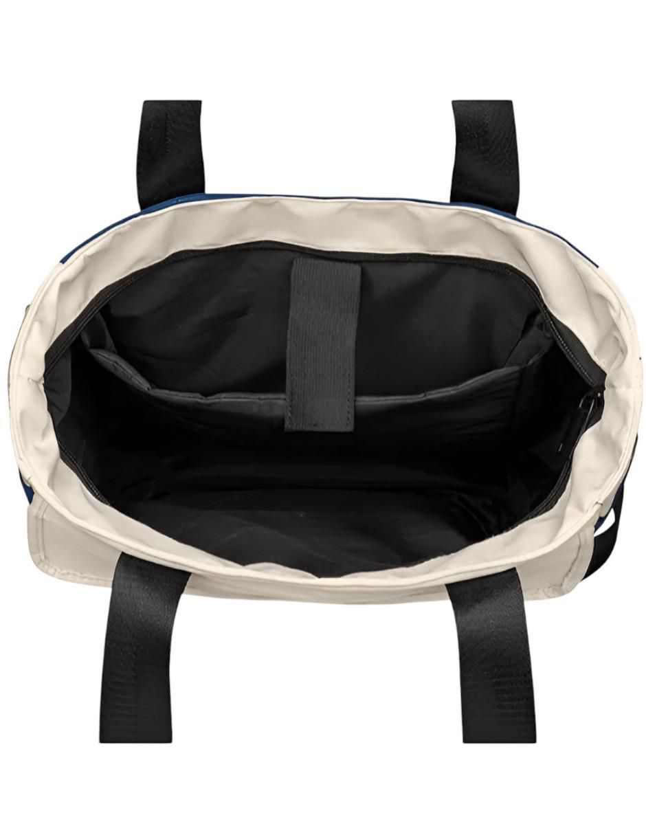 Mochila escolar impermeable 2