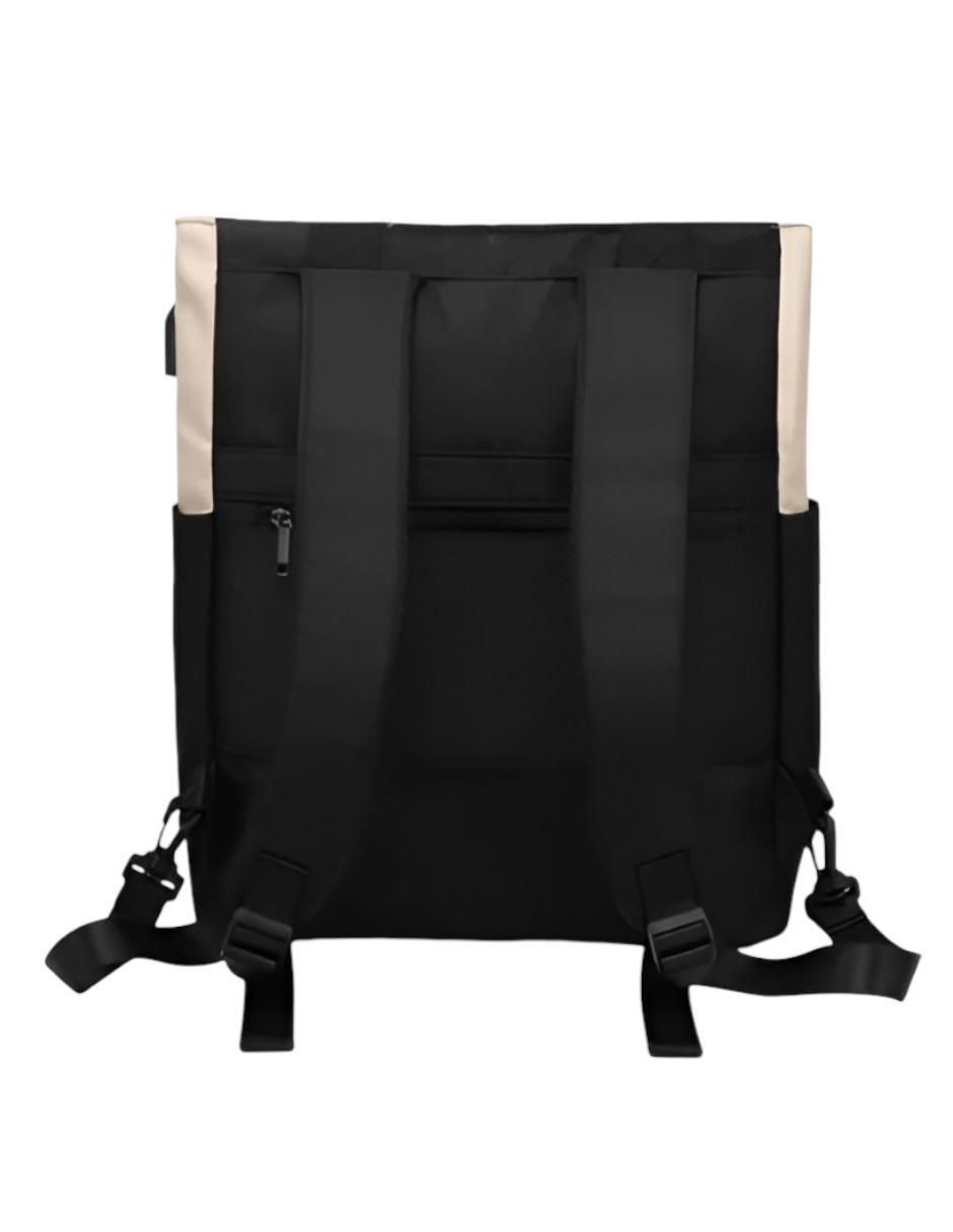 Mochila escolar impermeable 4
