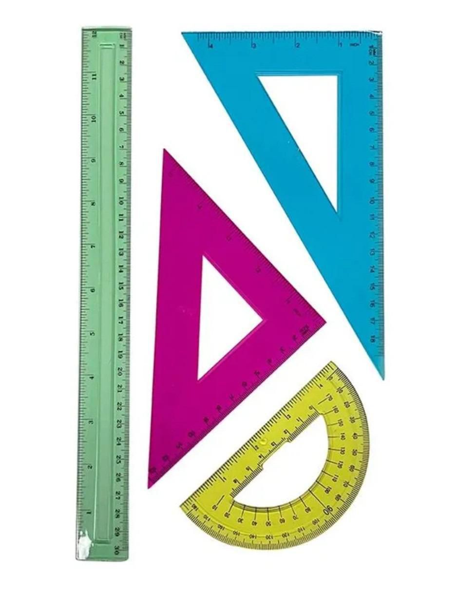 Juego de geometría Juego de geometría