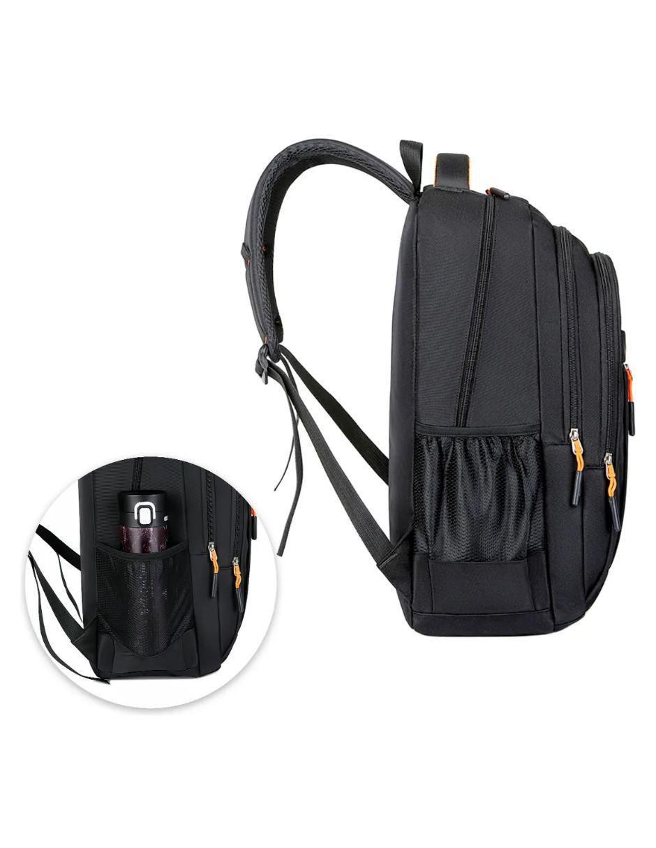 Mochila escolar impermeable 2