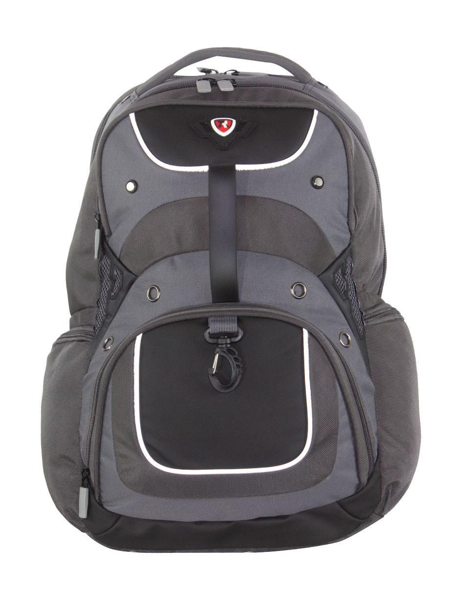 Mochila con portalaptop TR-XTM02 unisex Mochila con portalaptop TR-XTM02 unisex