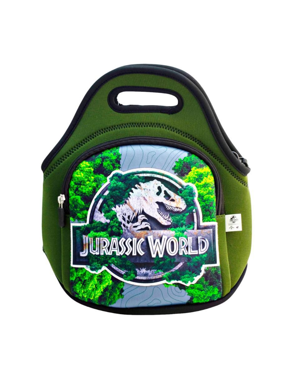 Lonchera térmica Universal Jurassic World