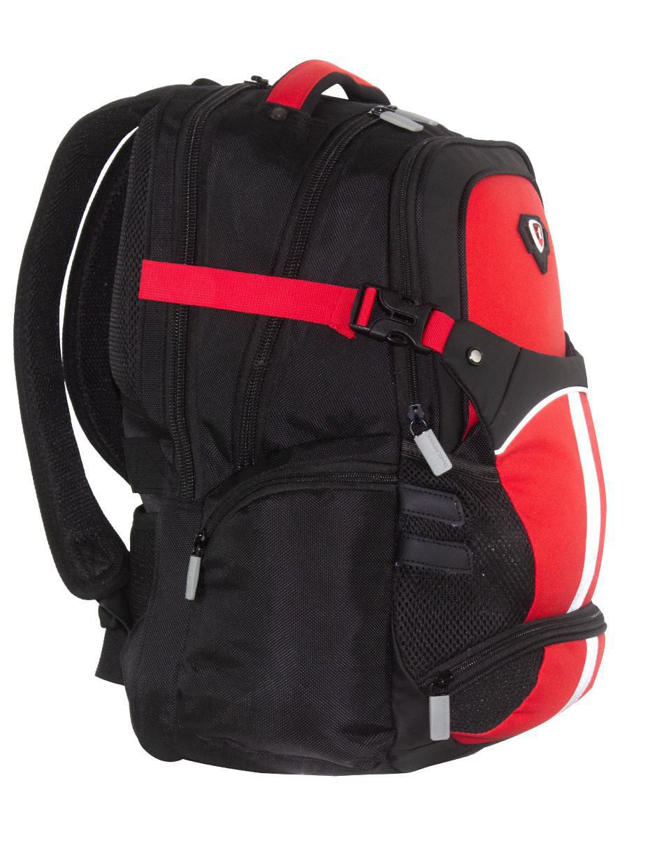 Mochila con portalaptop 2