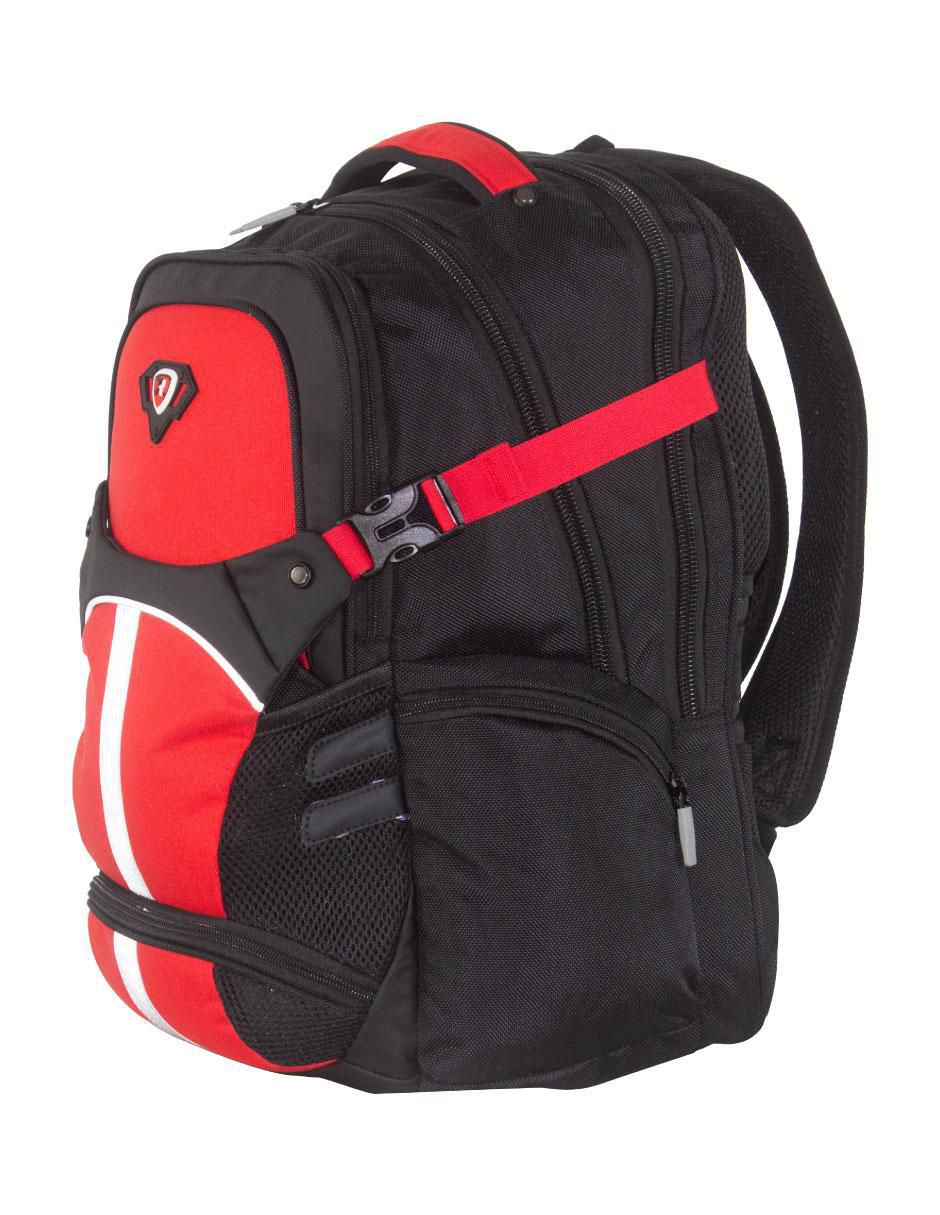 Mochila con portalaptop 3