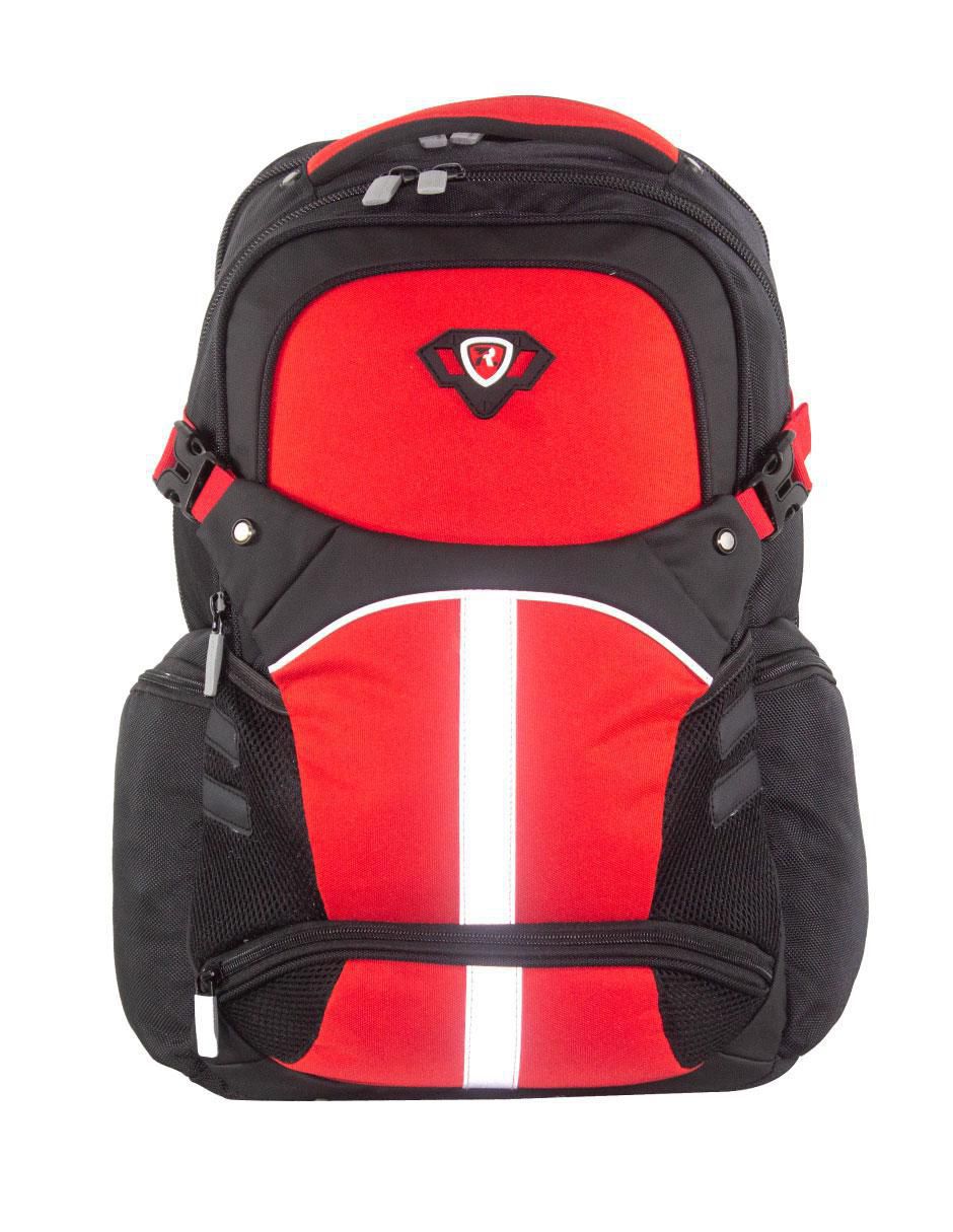 Mochila con portalaptop TR- XTM03 unisex