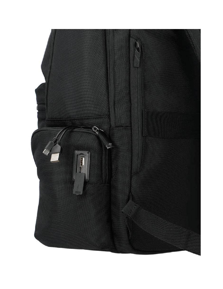 Mochila escolar 7