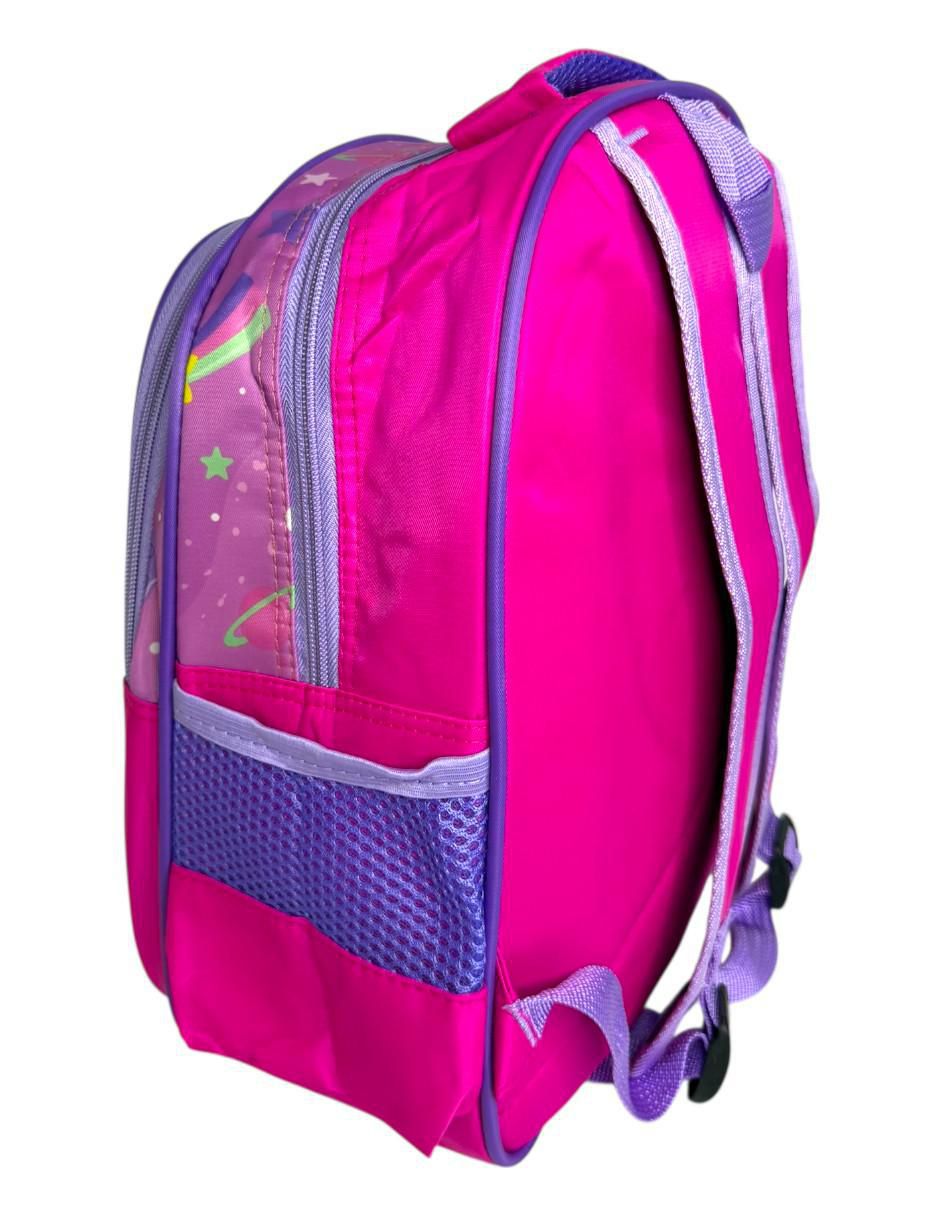 Set mochila casual Capibara 6