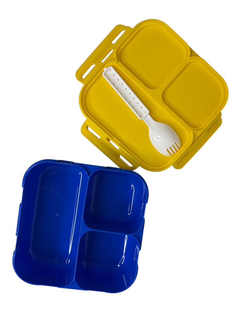Set mochila casual Capibara 8