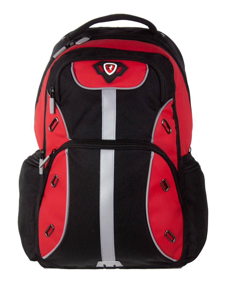 Mochila escolar TR XTM04 unisex 1