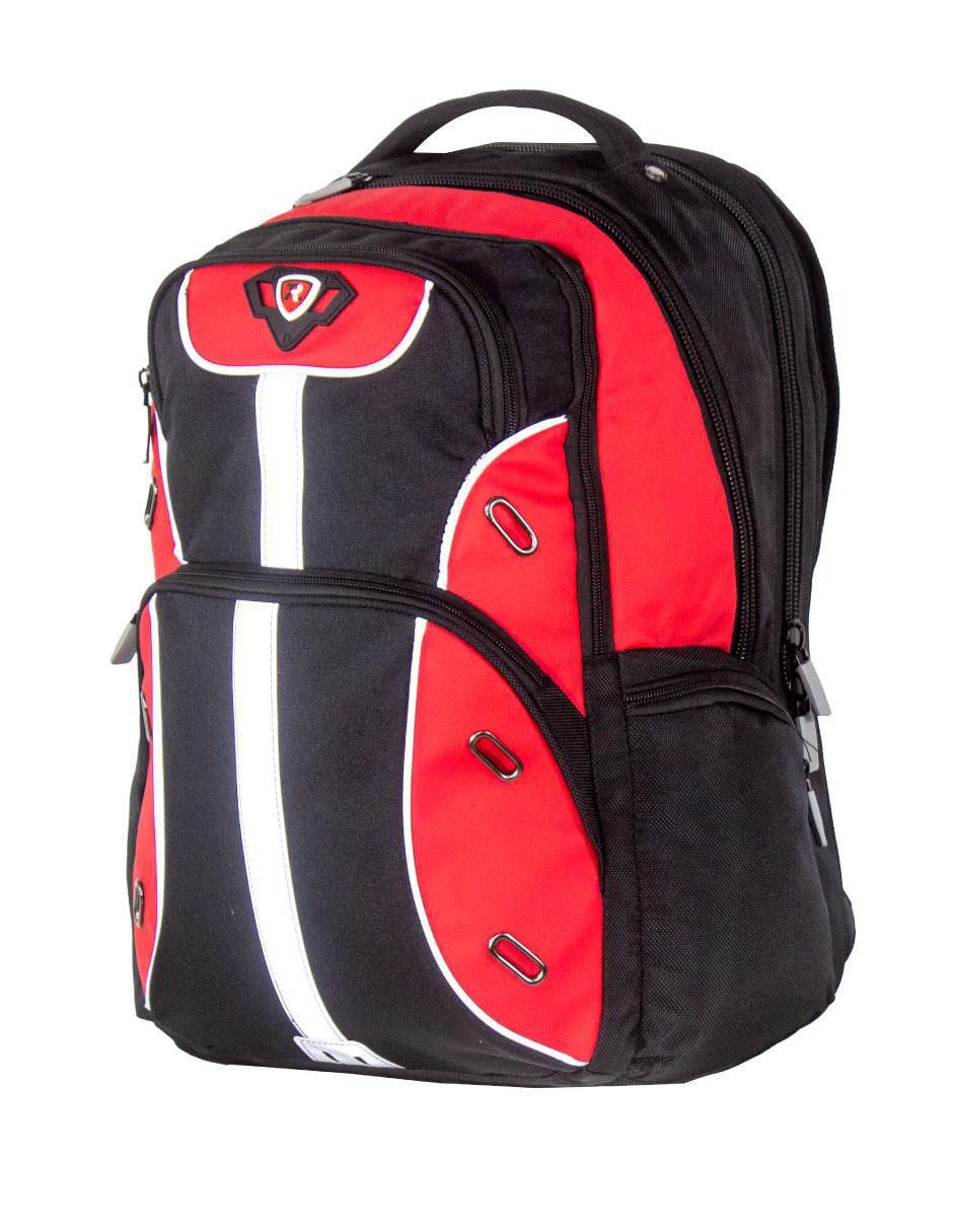 Mochila escolar 3