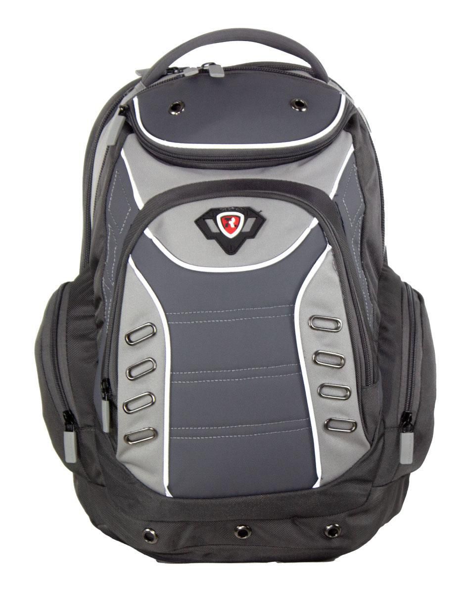 Mochila escolar TR XTM05 unisex