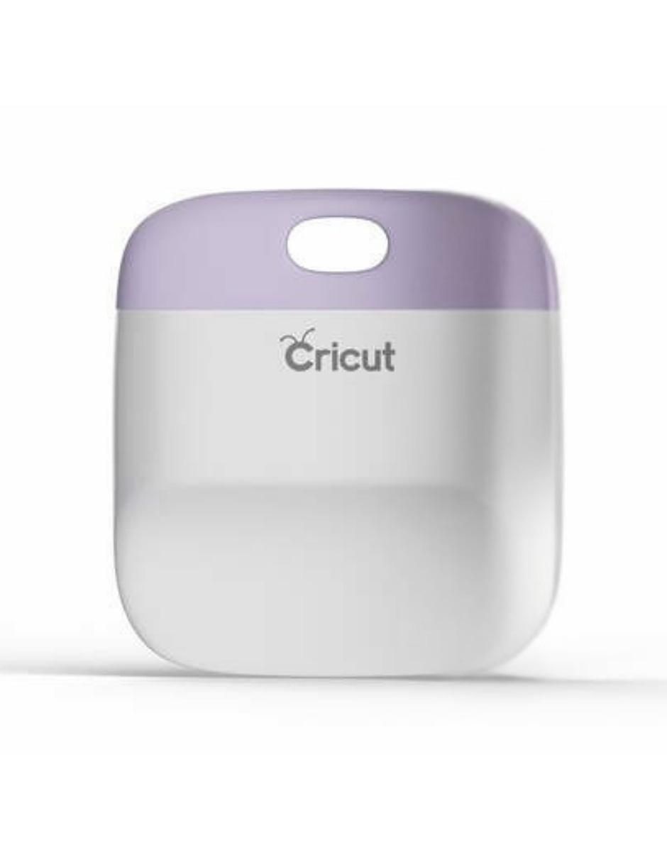 Kit plotter de corte Cricut Corter Maker 4 Marfil