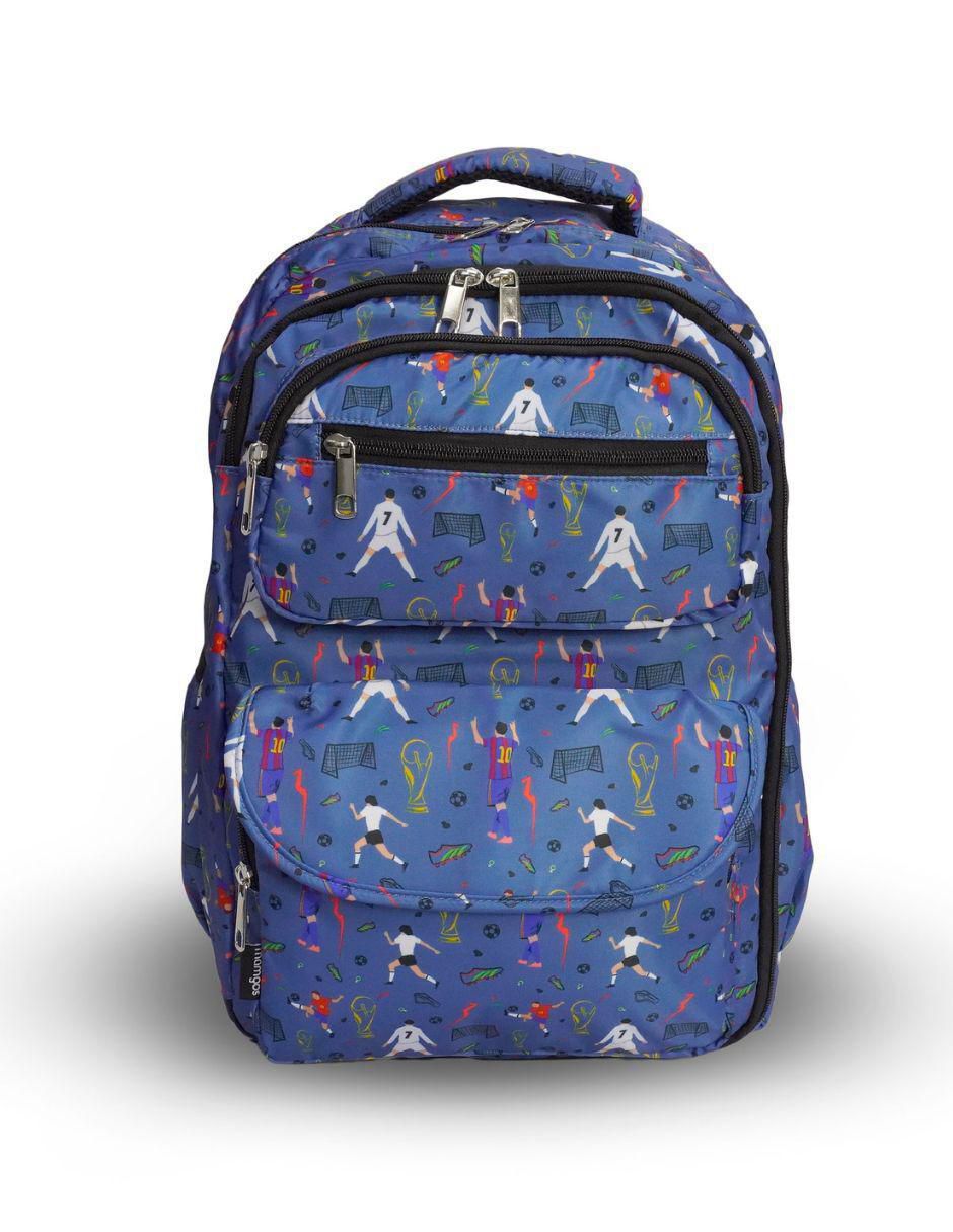 Mochila escolar Escolares impermeable