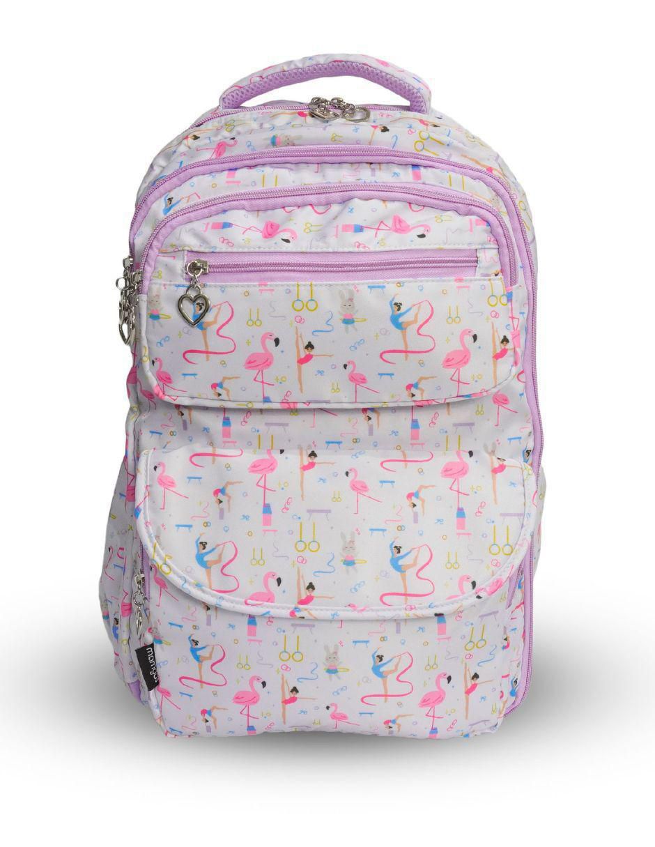 Mochila escolar Escolares impermeable 1
